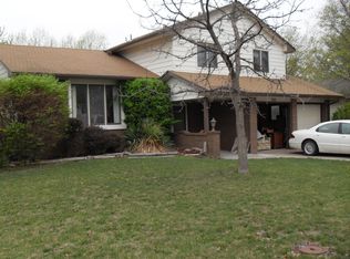 323 S Dexter Ave, Valley Center, KS 67147