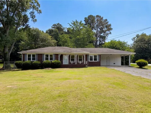 267 Decatur Rd, McDonough, GA 30253