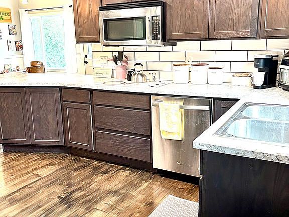 Kitchen - Dishwasher
