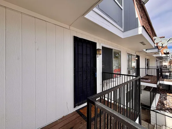 1412 E 9th St Unit 16, Reno, NV 89512