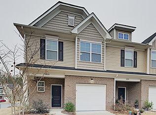 2039 Aragon Ln, Gastonia, NC 28056