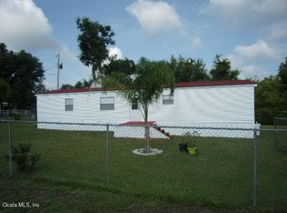 13474 NE 217th Ct, Salt Springs, FL 32134