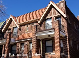 5301-5303 Pernod Ave, Saint Louis, MO