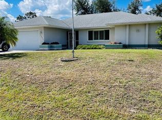 10405 Sandrift Ave, Englewood, FL 34224
