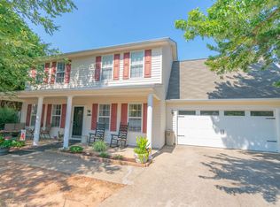 10 Bass Way, Taylors, SC 29687