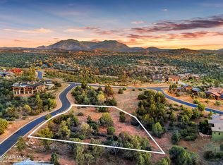 15300 N Long View Ln, Prescott, AZ 86305