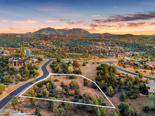 15300 N Long View Ln, Prescott, AZ 86305