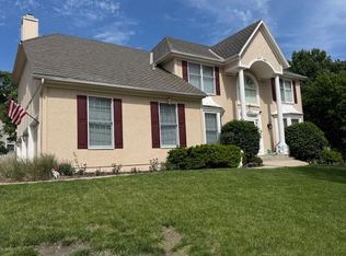 10804 W 131st St, Overland Park, KS 66213
