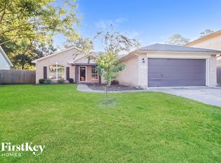 17110 Yeoman Way, Crosby, TX 77532