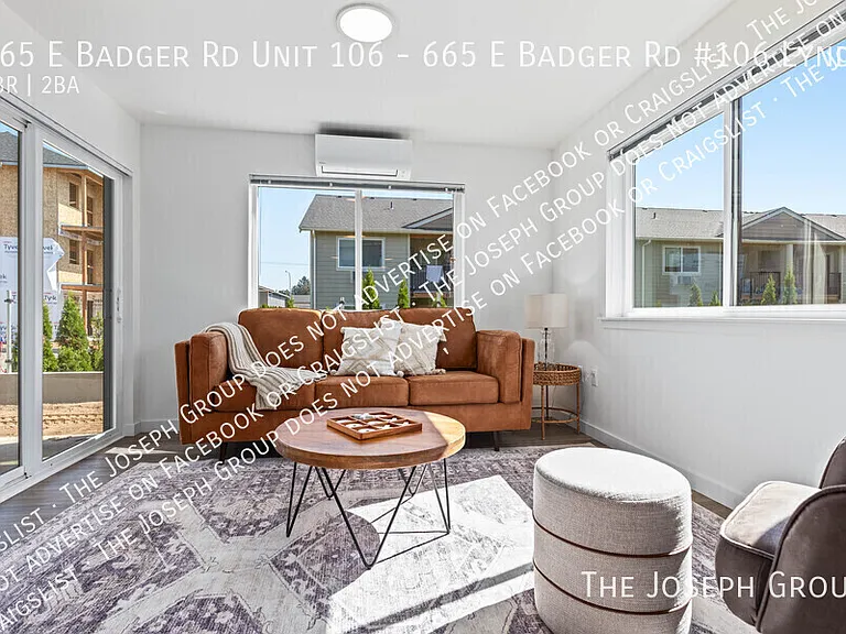 Cascade Flats 665 E Badger Rd Lynden — Photo 5