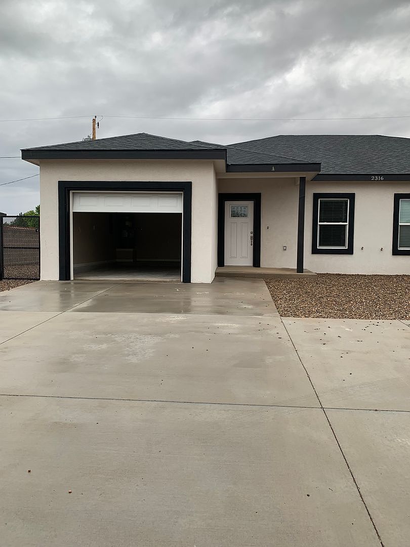 2316 Marlene Blvd UNIT A, Clovis, NM 88101 | Zillow