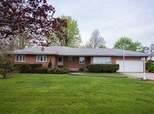 7314 Shawnee Rd, North Tonawanda, NY 14120