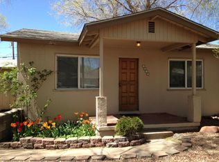 2807 N Rose St, Flagstaff, AZ 86004