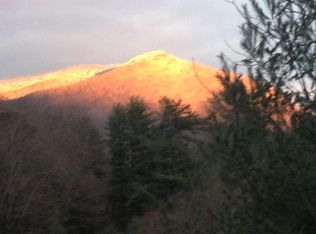 25 Lovers Loop Rd, Asheville, NC 28803