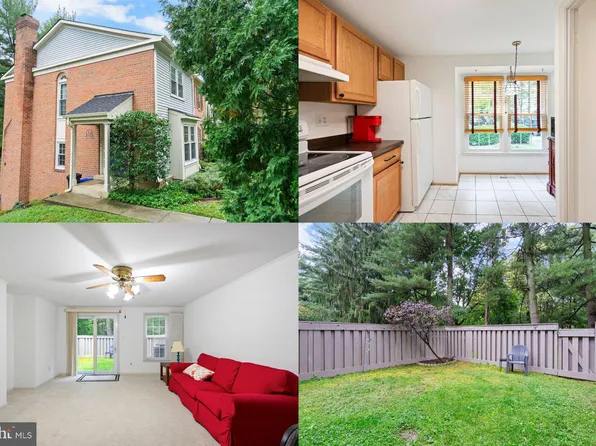 20523 Strath Haven Dr, Montgomery Village, MD 20886