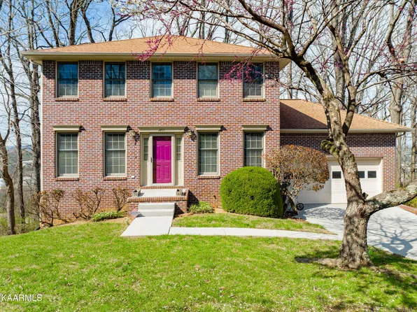 4831 NW Tomache Dr, Knoxville, TN 37909