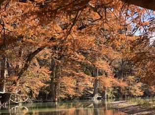 115 N River Bend Rd, Comfort, TX 78013