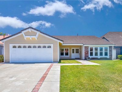 12938 Wolverton Ln, Cerritos, CA, 90703