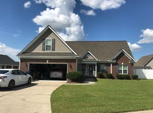 313 Daisy Ln, Winterville, NC 28590
