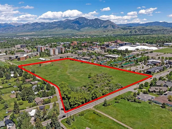 Kagy Blvd, Bozeman, MT 59715