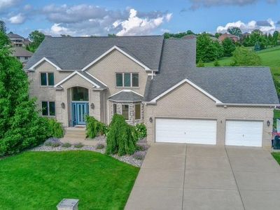 713 Bradgate Dr, North Huntingdon, PA, 15642