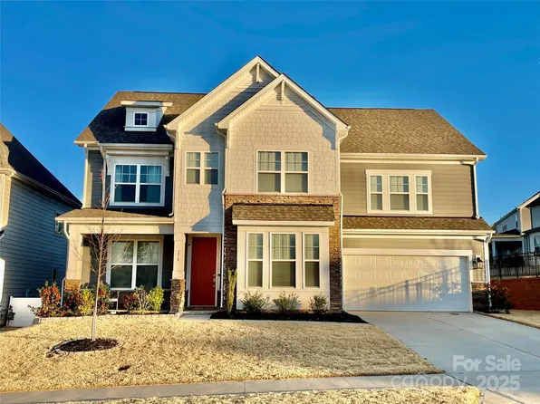 278 W Waterlynn Rd, Mooresville, NC 28117