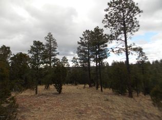 3347 Stone Bridge Trl, Heber, AZ 85928