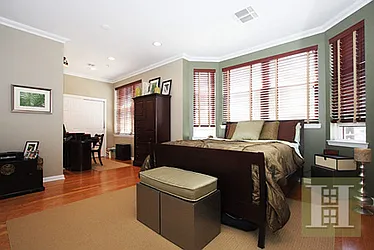 Sold by Halstead Real Estate