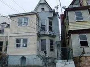 128 Jasper St, Paterson, NJ 07522