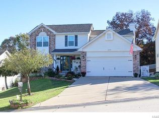 1099 Schumacher Rd, Fenton, MO 63026