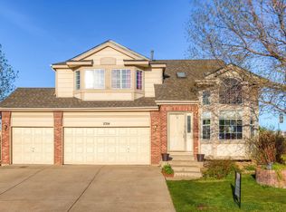 2354 S Zeno St, Aurora, CO 80013