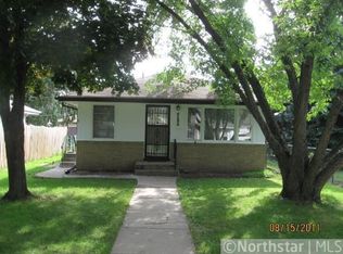 5122 Queen Ave N, Minneapolis, MN 55430