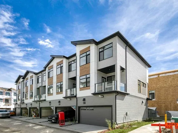 1350 S Cornerstone St NE #305, Calgary, AB T3N 2L6