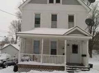 126 Prospect St, Johnstown, NY 12095