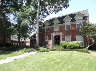 3130 Emerald Grove Dr, Kingwood, TX 77345