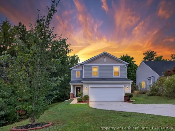 140 Chownings Dr, Sanford, NC 27330