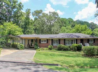 424 Tupelo Rd, Birmingham, AL 35215