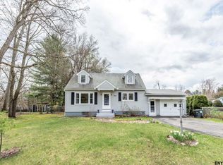 3010 Spawn Rd, Schenectady, NY 12303