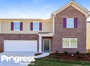 2234 Freedom Way, Locust Grove, GA 30248