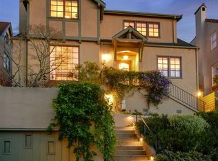 1136 Winsor Ave, Piedmont, CA 94610