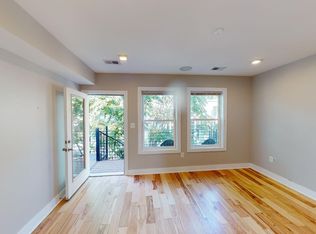 1152 Oates St NE #4, Washington, DC 20002