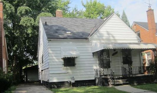 1st image of this home