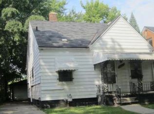 9653 Mansfield St, Detroit, MI 48227