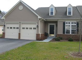 44 Brighton St, Ocean View, DE 19970