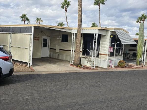 600 S Idaho Rd #1025
