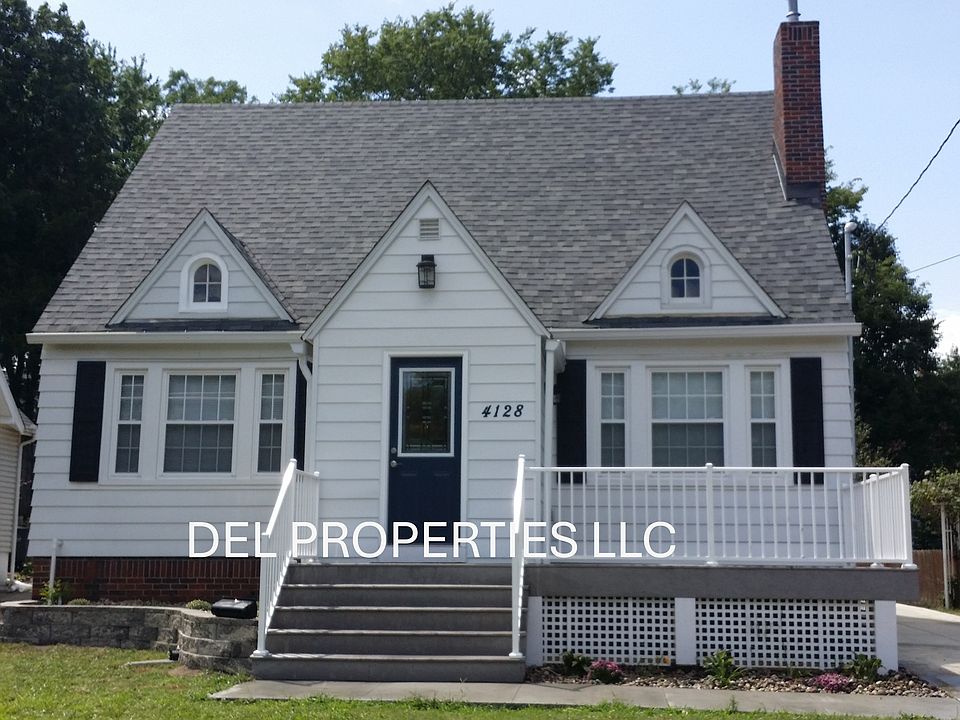 Beautiful completely renovated charming home