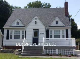 4128 11th St, Des Moines, IA 50313