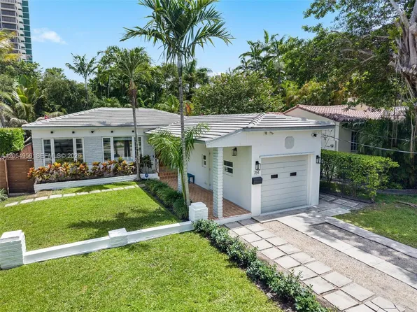 784 NE 71st St, Miami, FL 33138