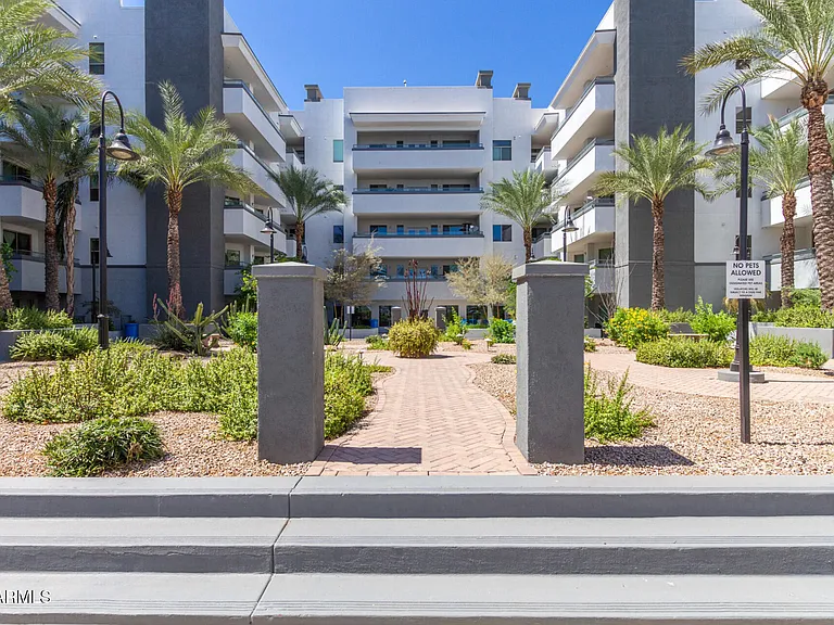 945 E Playa Del Norte Dr #3013 — Photo 27
