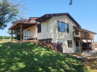 1803 140th St, Wellman, IA 52356